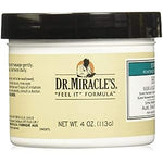 كريم دكتور ميراكل اليومي المضاد للتكسر والمقوي للشعر بخلاصة الصبار وبروتين القمح - 113 جرام