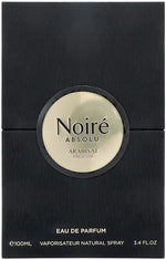 Noirè Absolu Arabiyat Prestige for Men - Eau de Parfum - 100ml