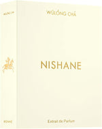 Nishane Wulong Cha For Unisex - Extrait De Parfum - 100ml