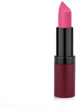Golden Rose Velvet Matte Lipstick No:08