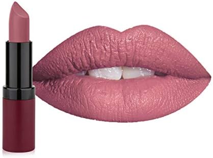 Golden Rose Velvet Matte Lipstick No : 14