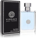 Versace Pour Hommefor Men - Eau De Toilette - 100ml