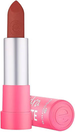 Essence Hydra Matte Lipstick - 409, Un-Brick-Able