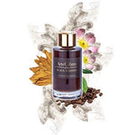 عطر بلاك حشيش من أرتي أولفاتو للجنسين - إكستريت دي بارفان - 100 مل