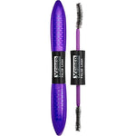 L'Oréal Paris False Lash X Fiber - Black