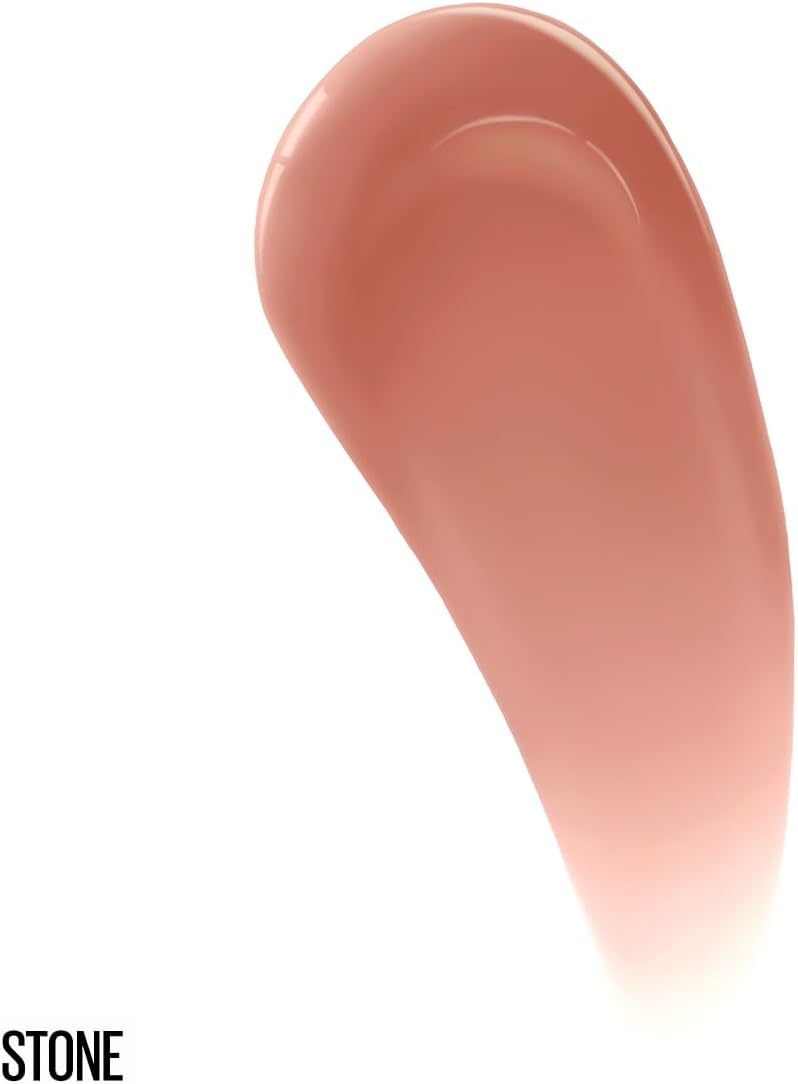 ملمع شفاه مايبيلين نيويورك ليفتَر - 008 ستون