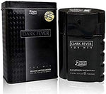 Creation Lamis Dark Fever Deluxe for Men - Eau De Toilette - 100ml