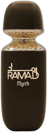 Ramad Myrrh by Arabiyat Prestige for Unisex - Eau de Parfum - 100ml