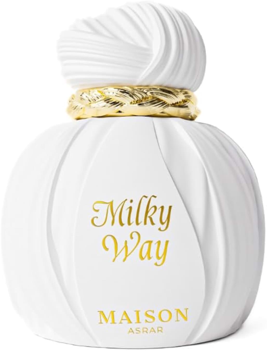 Milky Way by Maison Asrar for Unisex - Eau de Parfum - 100ml