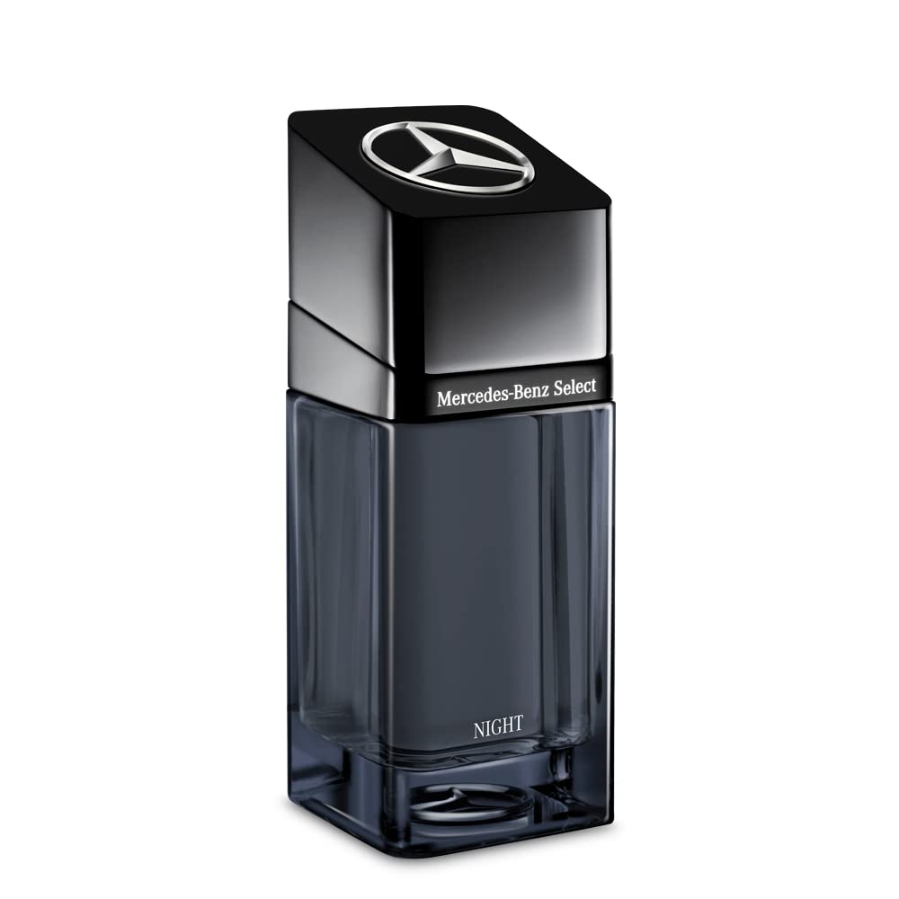 Mercedes-Benz Select Night for Men - EDP - 100ml