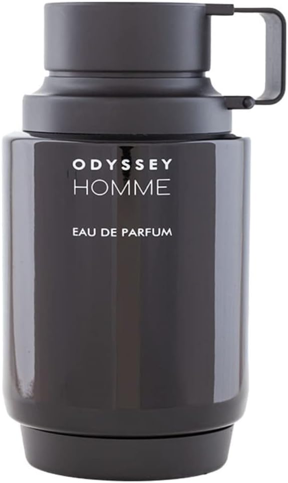Odyssey Homme for Men by Armaf - Eau de Parfum - 200ml