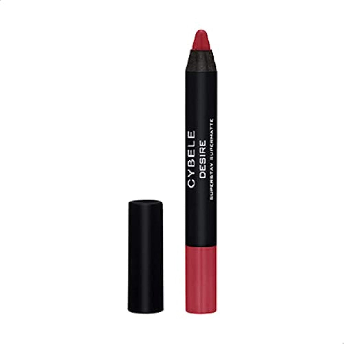Cybele Desire Lipstick Pencil - Beige Rose 02