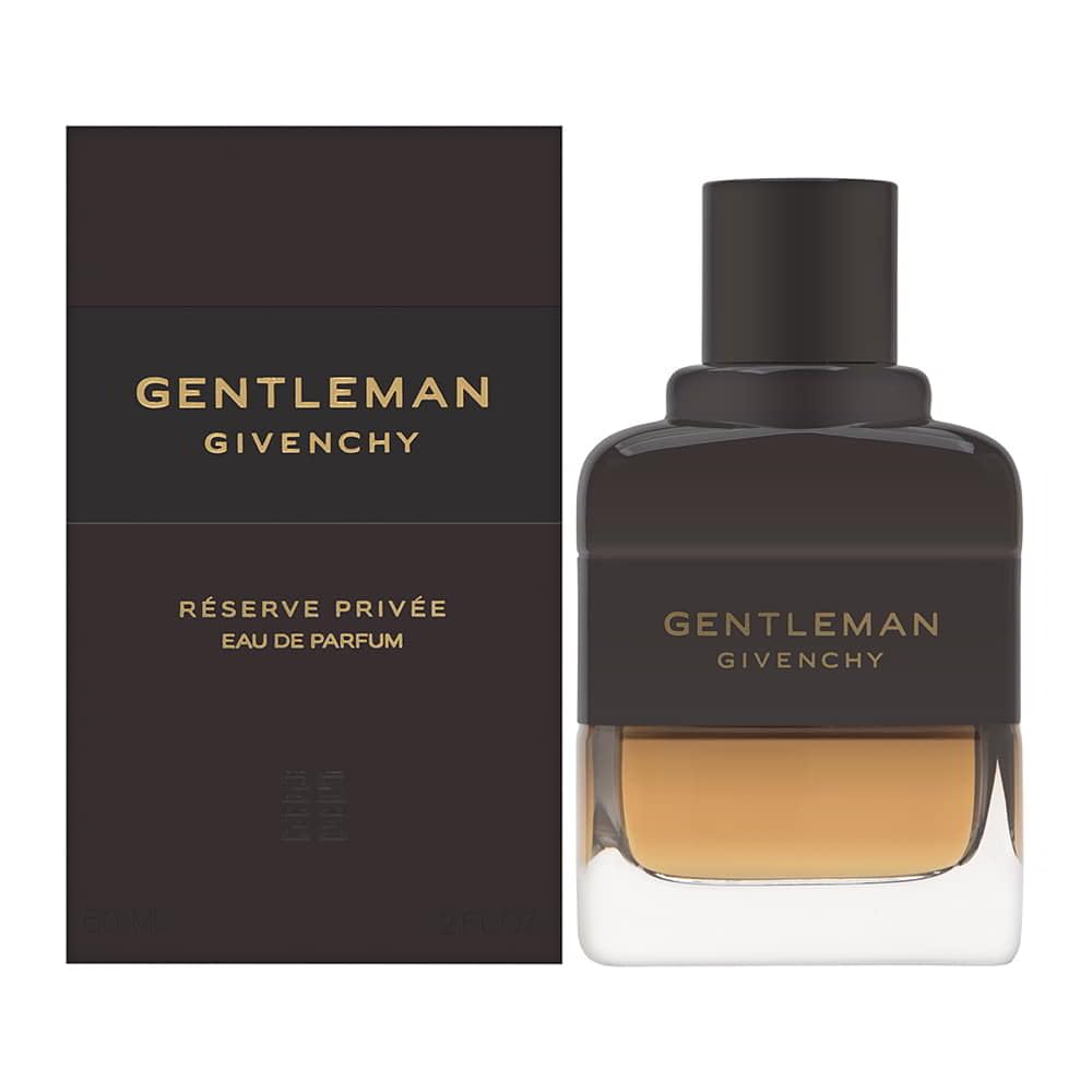 Gentleman Givenchy "Reserve Privee" for Men - Eau De Parfum - 3ml (Decant) (1Pc)