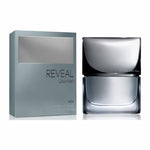 Reveal By Calvin Klein For Men - Eau De Toilette, 100ml