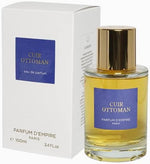 Cuir Ottoman من Parfum d'Empire للجنسين - ماء عطر - 100 مل