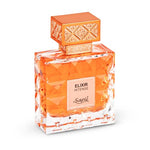 Elixir Intense Sapil for Unisex - Eau de Parfum - 100ml