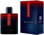 Prada Ocean Luna Rossa for Men - Le Parfum - 100ml