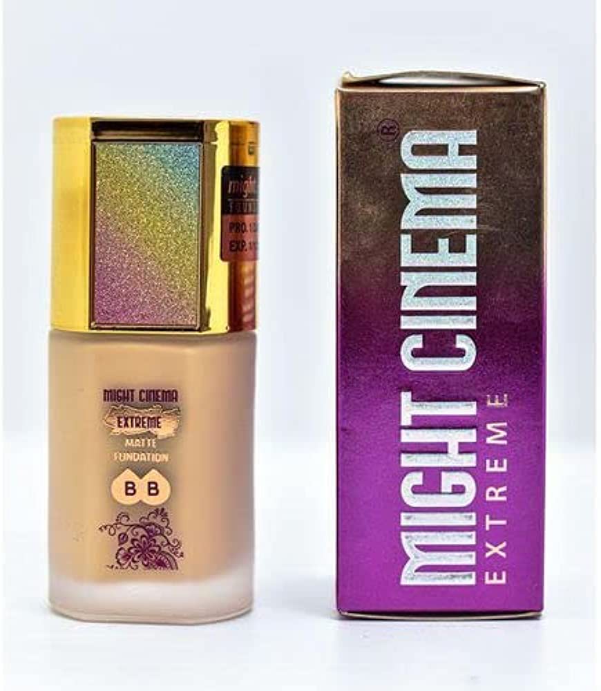 102 - كريم أساس بي بي إكستريم مات من مايت سينما