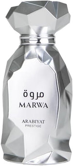 Arabiyat Prestige Marwa for Men - Eau de Parfum - 100ml