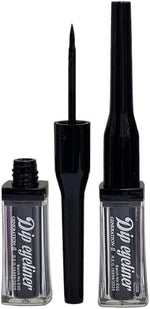 Me Now New Dipliner Black- E491