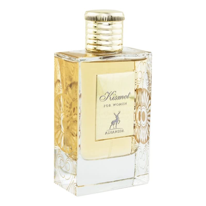 Maison Alhambra Kismet for Women - Eau De Parfum - 100ML