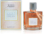 Creation Lamis Just Perfect Dream for Women - Eau De Parfum - 100ml