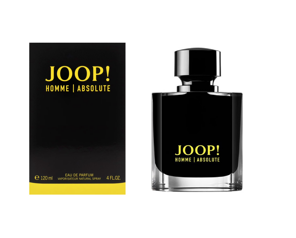 JOOP Homme Absolute for Men - Eau de Parfum - 120ml