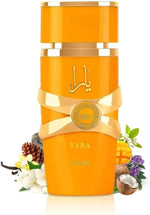 Lattafa Yara Tous Perfume for Women - Eau De Parfum - 100ml
