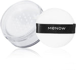 بودرة الموز الفاخرة من MN من Me Now - رقم 01 شفاف