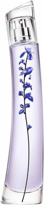 Flower Ikebana Indigo by Kenzo for Women - Eau De Parfum - 75ml