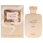 Hawas Viper by Rasasi for Men - Eau de Parfum - 100ml
