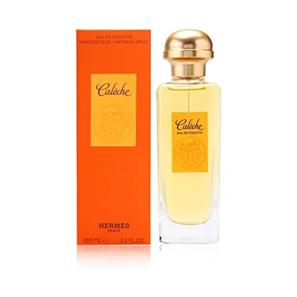 Caleche Hermes for Women - Eau De Toilette - 100ML