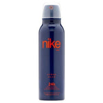 Nike Urban Wood - Eau De Toilette Spray - For Man ,200ml