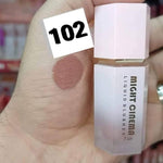 Might Cinema Liquid Blusher Waterproof ( 102 )