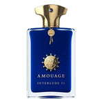 Interlude 53 Man by Amouage for Men - EXTRAIT DE PARFUM - 100ml