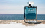 Azzaro Chrome United For Men - Eau De Toilette - 100ml