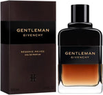 Gentleman Givenchy "Reserve Privee" for Men - EDP - 100ml