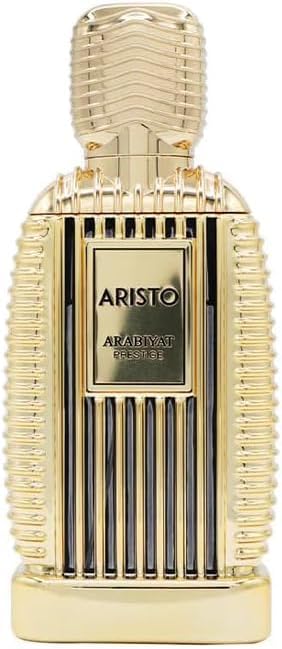Aristo Arabiyat Prestige for Men - Eau de Parfum - 100ml
