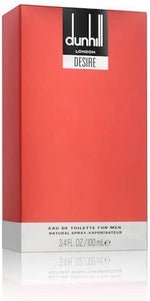 Dunhill Desire For Men - Eau De Toilette -100ml