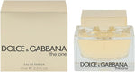 The One by Dolce & Gabbana for Women - Eau De Parfum - 75ml