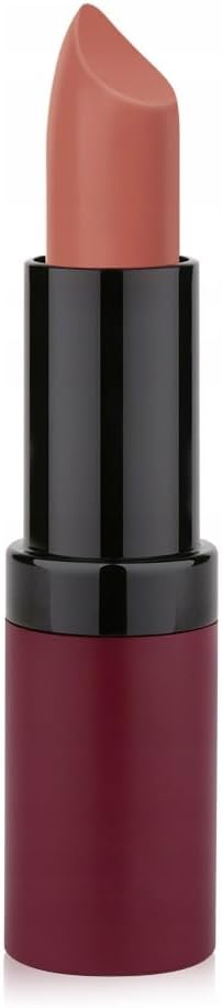 Golden Rose Velvet Matte Lipstick No : 27