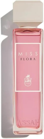 Miss Flora by Assaf for Women - Eau de Parfum - 200ml
