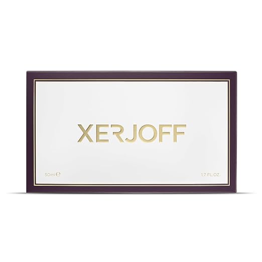 Cruz Del Sur II by Xerjoff for Unisex - Eau de Parfum - 50ml