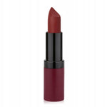 Golden Rose Velvet Matte Lipstick No : 22