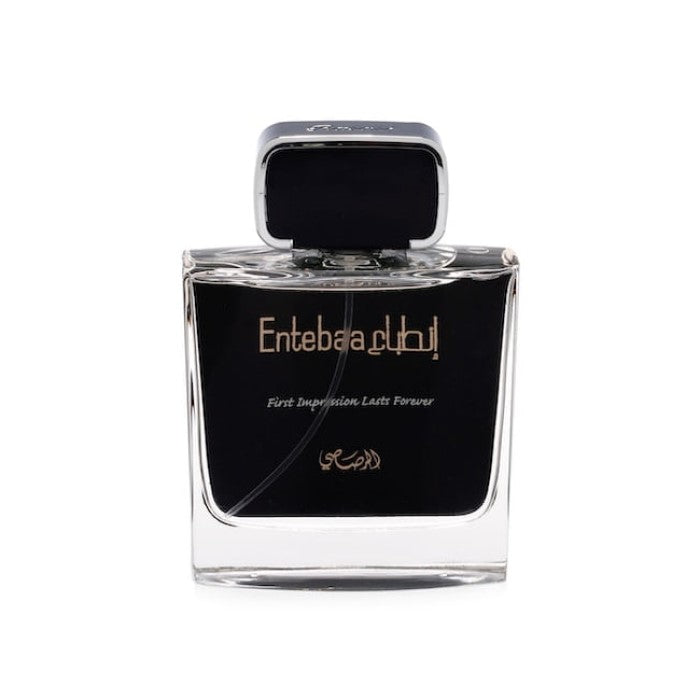 عطر إنطباع من الرصاصي للرجال - او دي بارفان - 100 مل