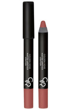 قلم أحمر شفاه مطفي من جولدن روز - رقم 21