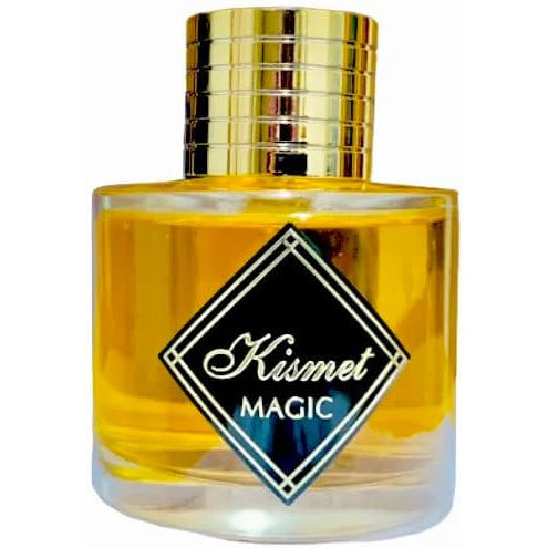 Maison Alhambra Kismet Magic for Unisex - Eau De Parfum - 100ML
