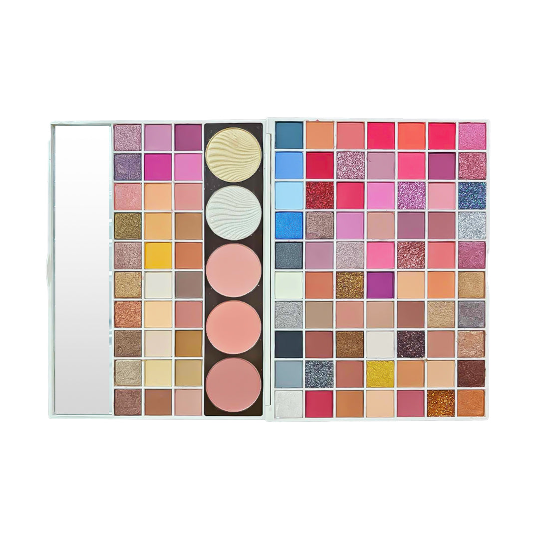 Might Cinema Sweet Eyeshadow Palette - 105 Color