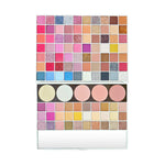 Might Cinema Sweet Eyeshadow Palette - 105 Color
