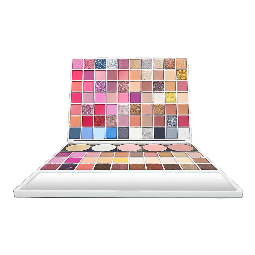 Might Cinema Sweet Eyeshadow Palette - 105 Color